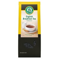 Ceai negru Englezesc Lebensbaum